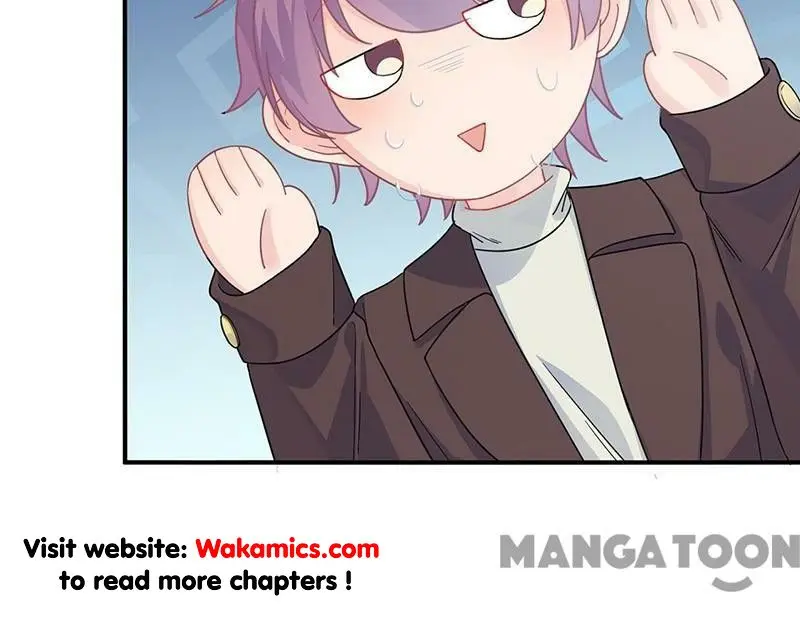 Trouble With the President: Return of the Princess Chapter 121 - page 4