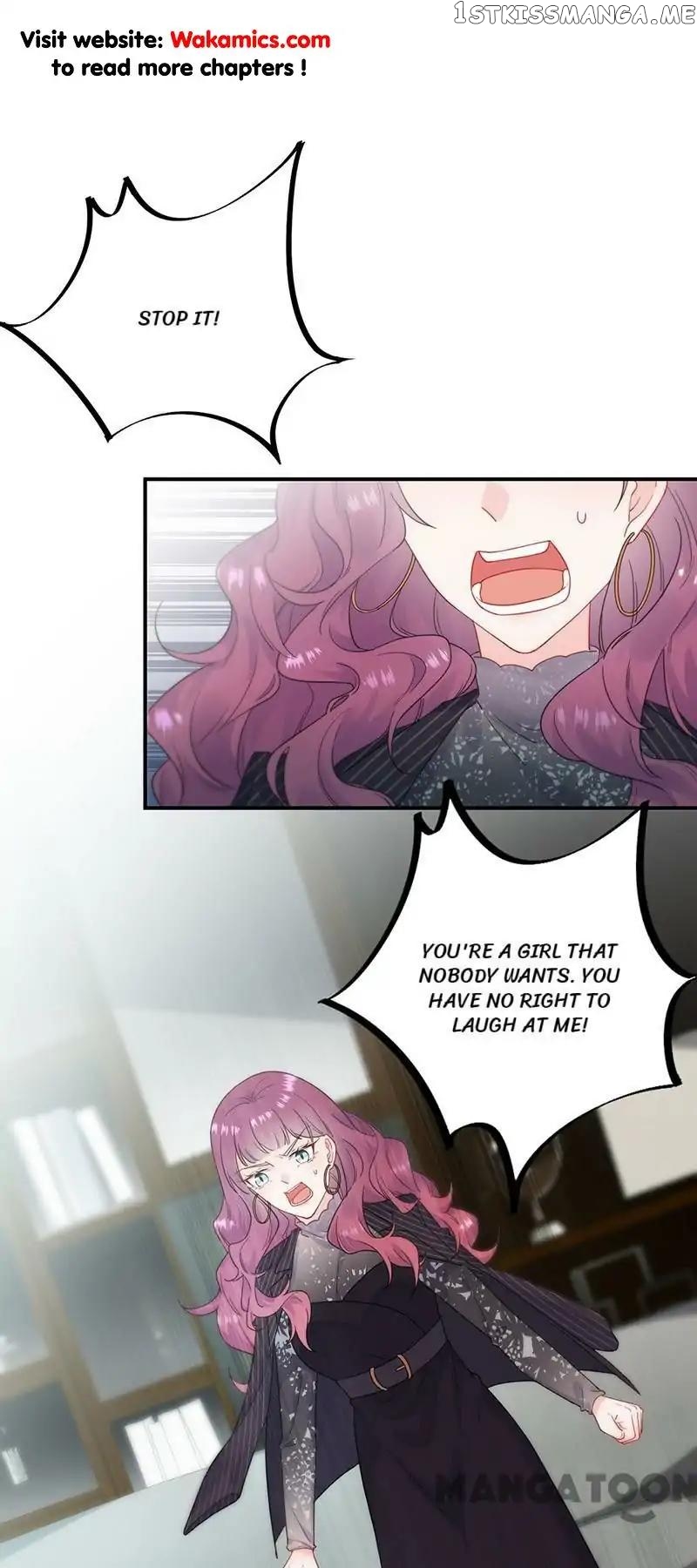 Trouble With the President: Return of the Princess Chapter 119 - page 1