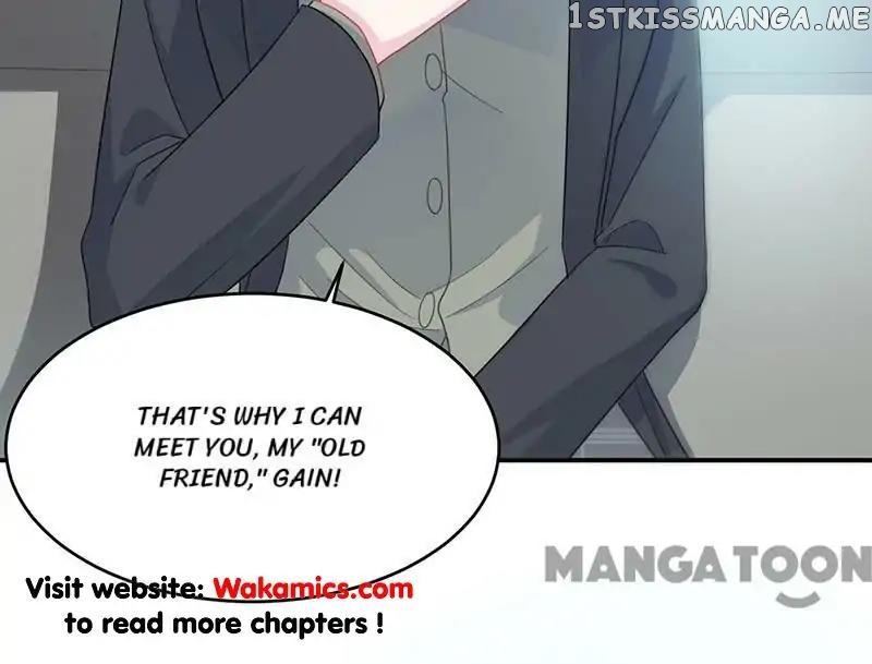 Trouble With the President: Return of the Princess Chapter 118 - page 11