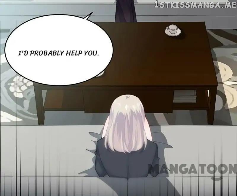 Trouble With the President: Return of the Princess Chapter 118 - page 13