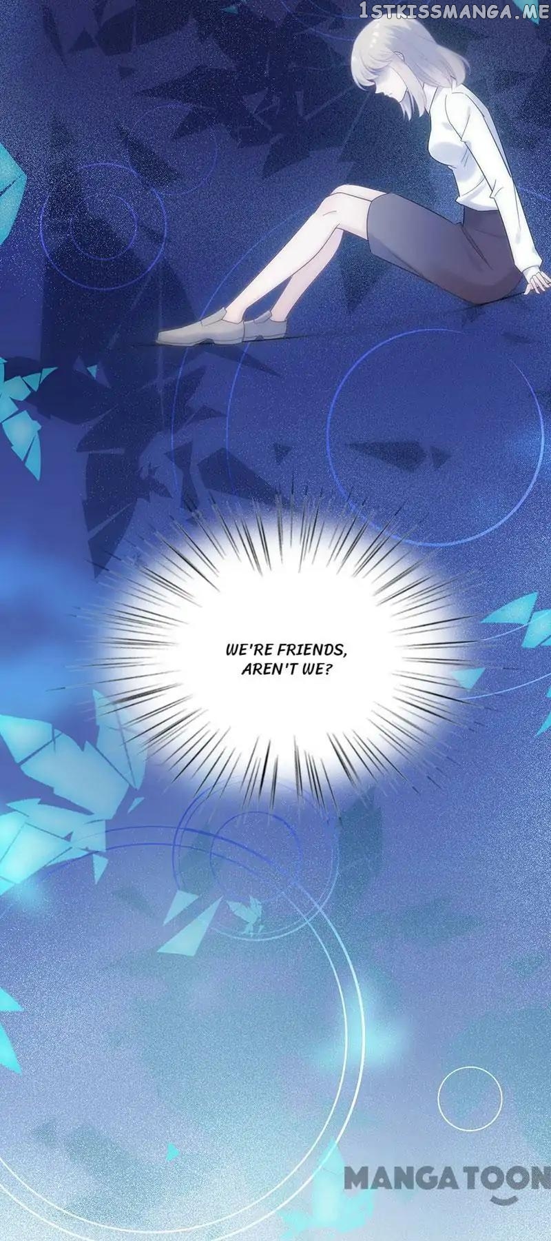Trouble With the President: Return of the Princess Chapter 118 - page 26