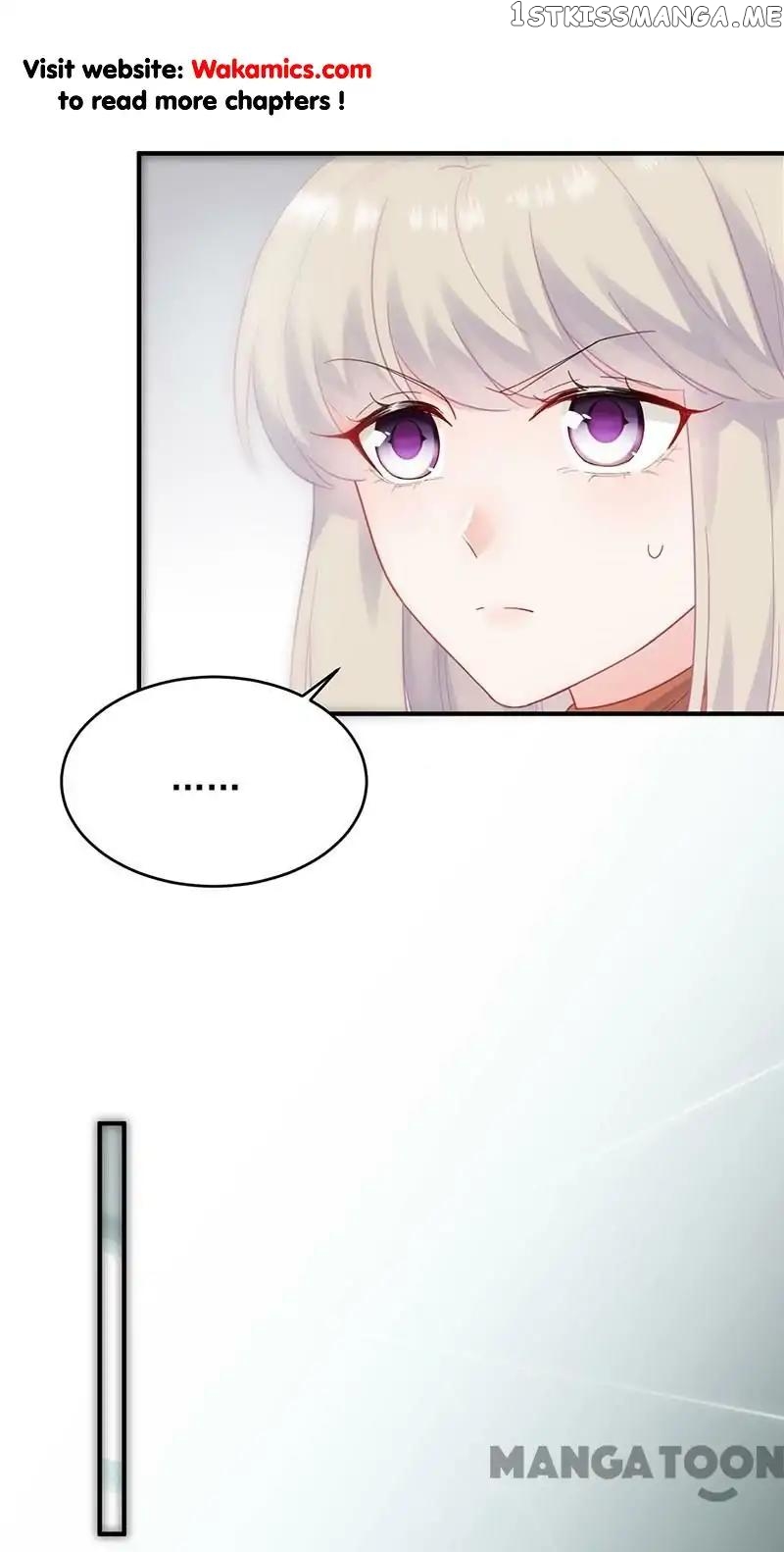 Trouble With the President: Return of the Princess Chapter 118 - page 3