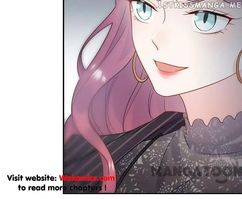 Trouble With the President: Return of the Princess Chapter 118 - page 34