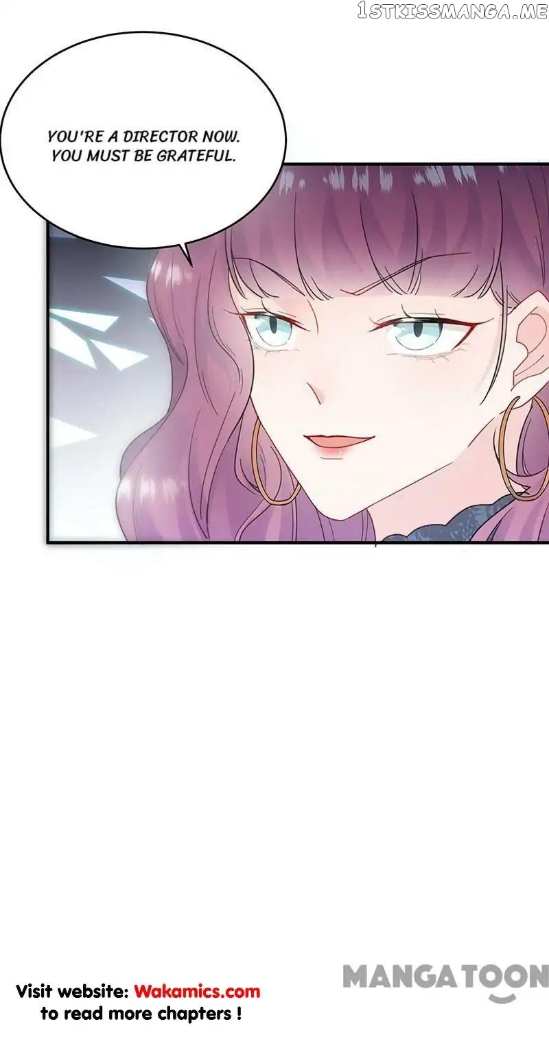 Trouble With the President: Return of the Princess Chapter 118 - page 9