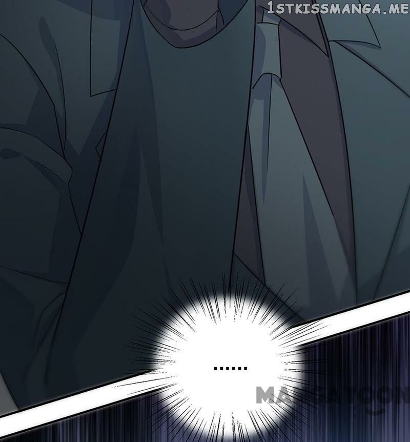 Trouble With the President: Return of the Princess Chapter 117 - page 26