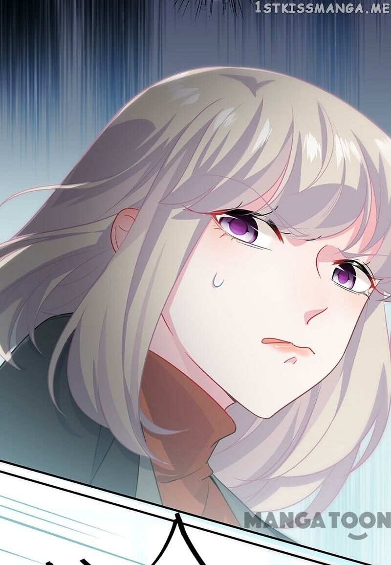 Trouble With the President: Return of the Princess Chapter 117 - page 27