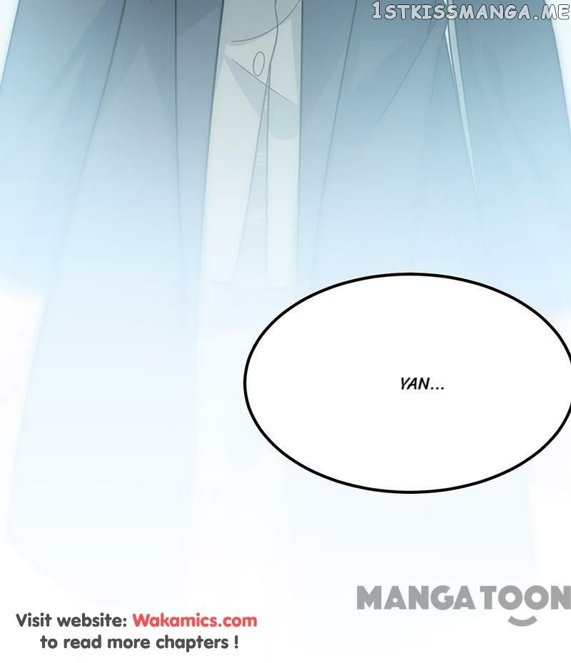Trouble With the President: Return of the Princess Chapter 117 - page 38