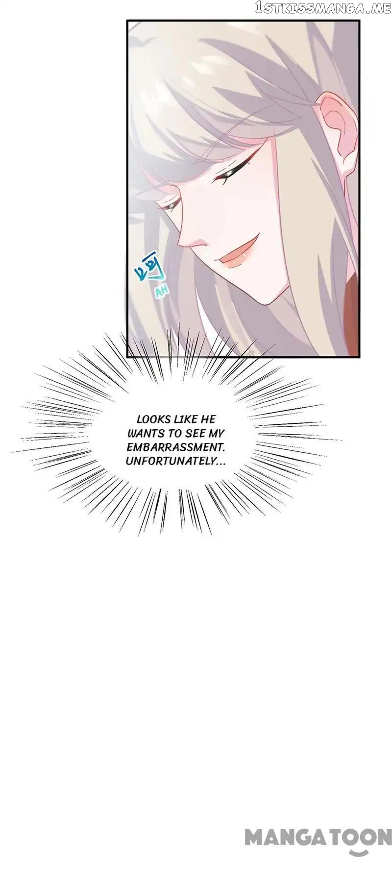 Trouble With the President: Return of the Princess Chapter 116 - page 19