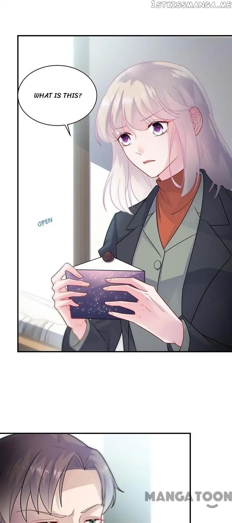 Trouble With the President: Return of the Princess Chapter 116 - page 25
