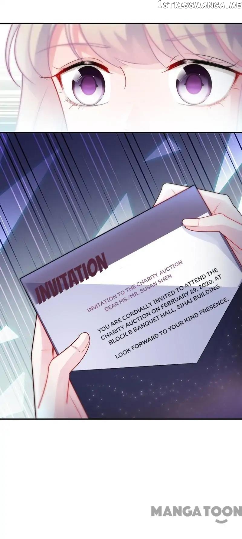 Trouble With the President: Return of the Princess Chapter 116 - page 27
