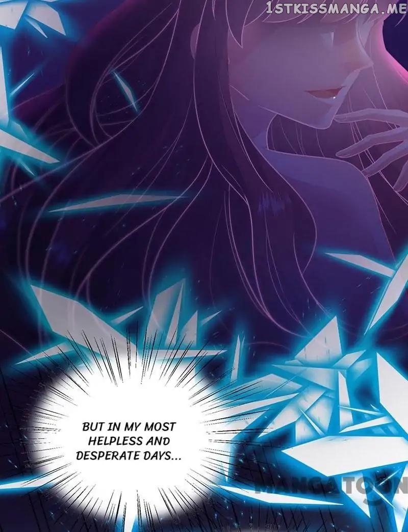 Trouble With the President: Return of the Princess Chapter 116 - page 30