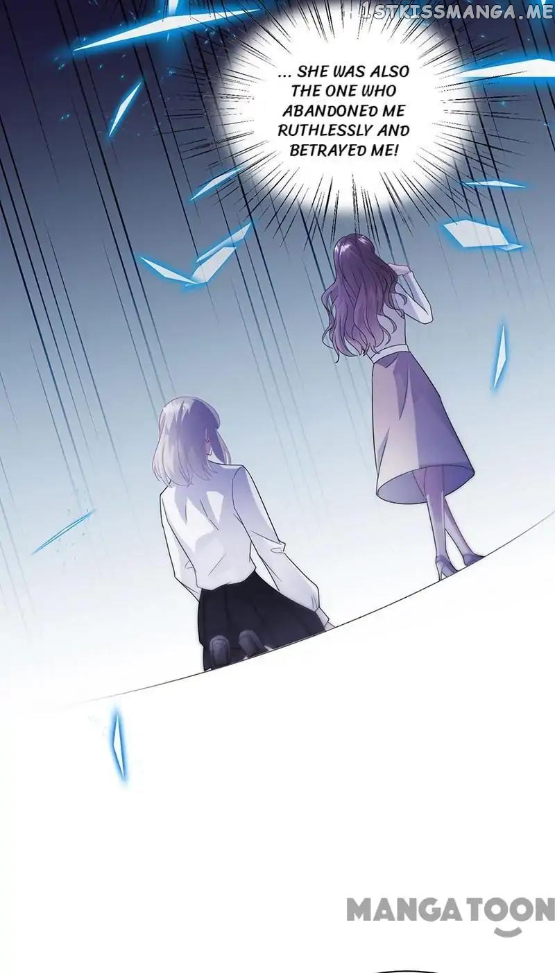 Trouble With the President: Return of the Princess Chapter 116 - page 31