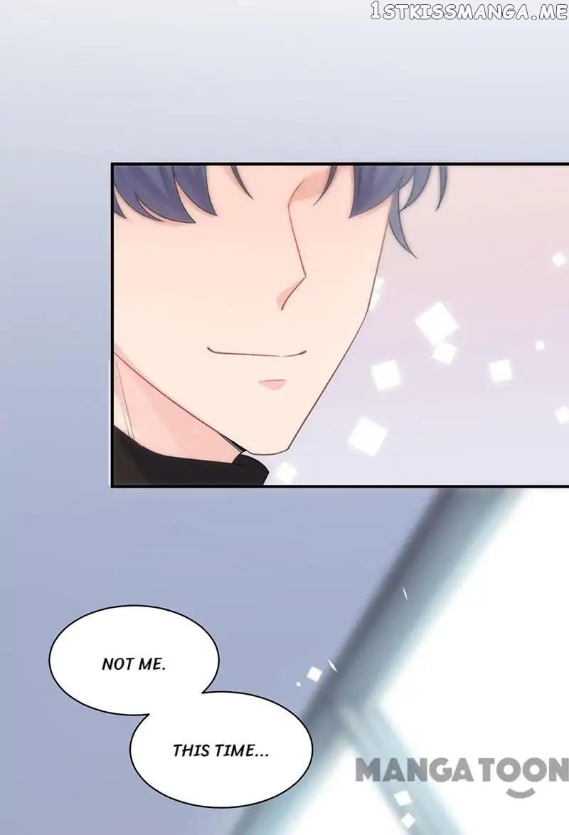 Trouble With the President: Return of the Princess Chapter 116 - page 8