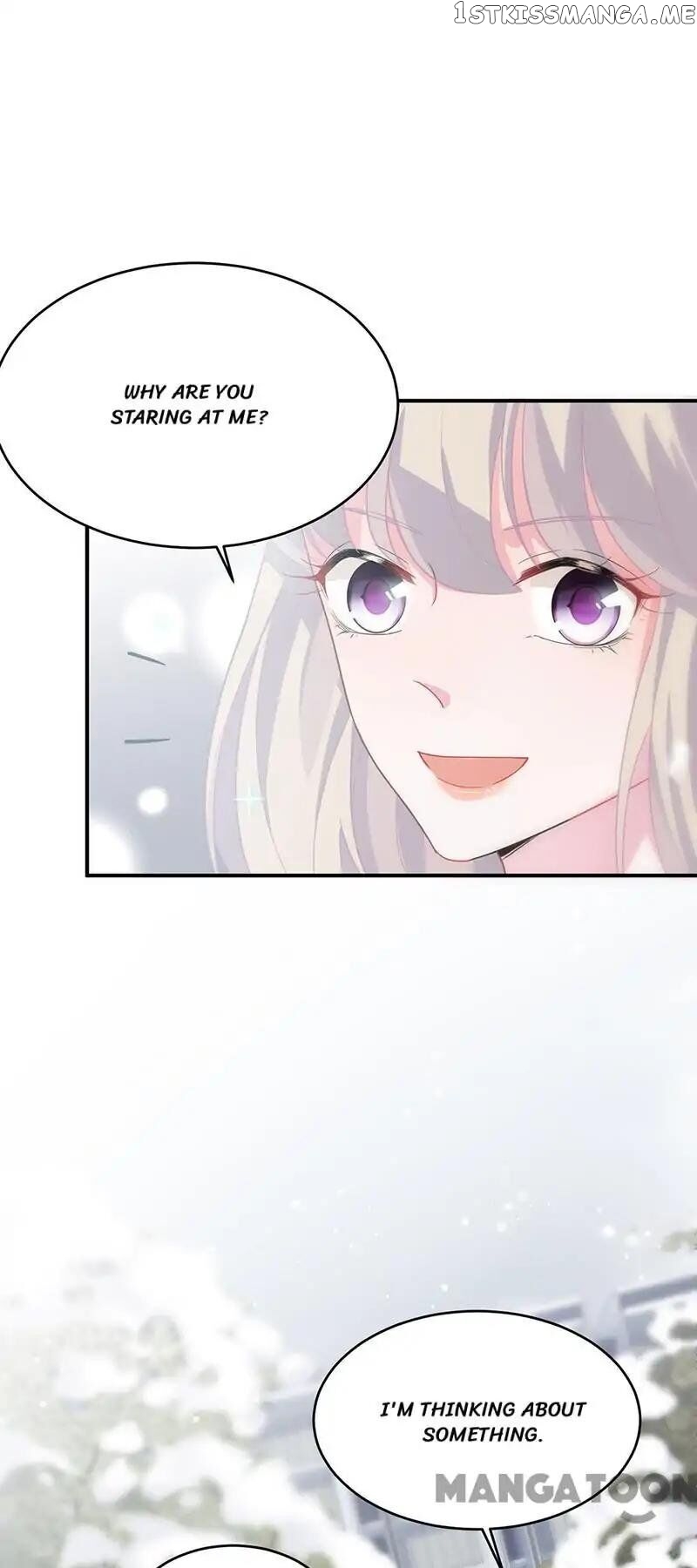 Trouble With the President: Return of the Princess Chapter 115 - page 35