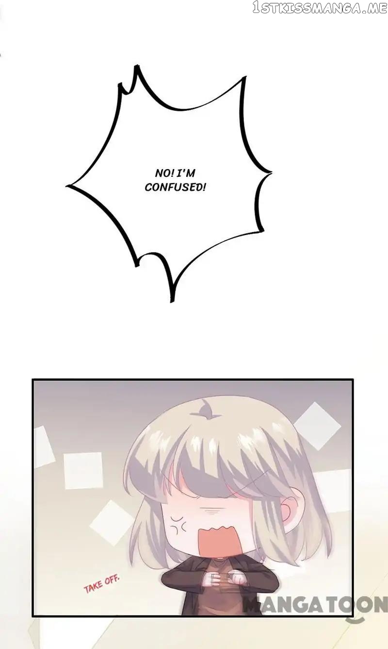 Trouble With the President: Return of the Princess Chapter 114 - page 25