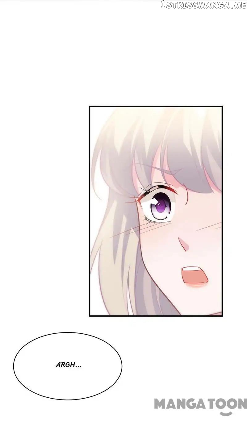 Trouble With the President: Return of the Princess Chapter 114 - page 38