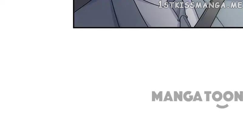 Trouble With the President: Return of the Princess Chapter 114 - page 4