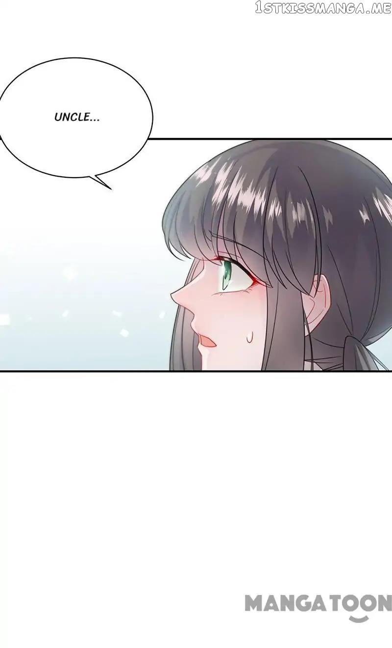 Trouble With the President: Return of the Princess Chapter 112 - page 16