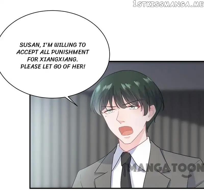 Trouble With the President: Return of the Princess Chapter 112 - page 30
