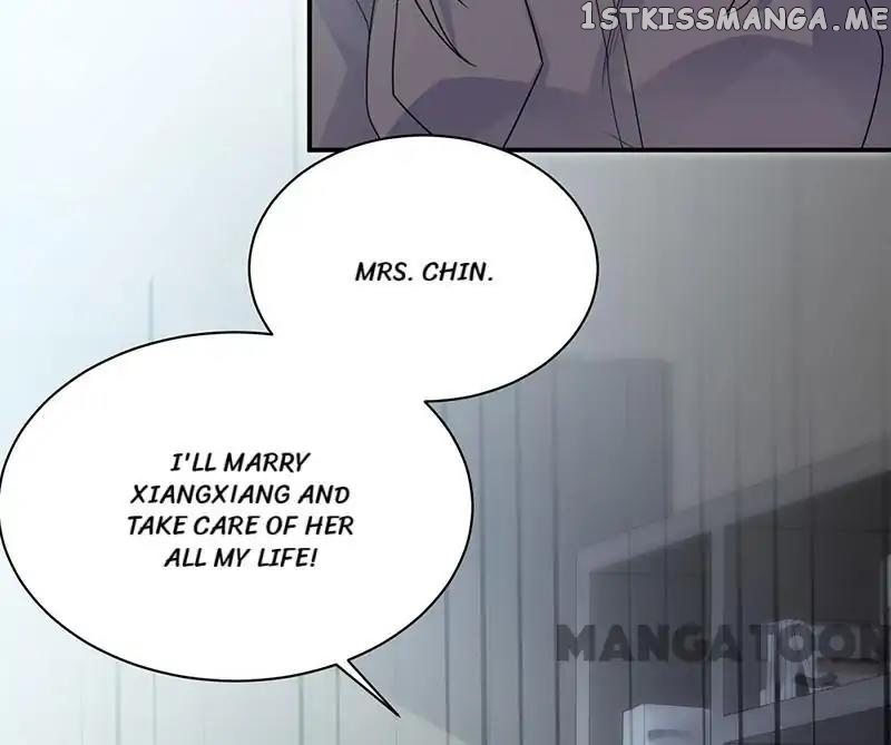 Trouble With the President: Return of the Princess Chapter 112 - page 9