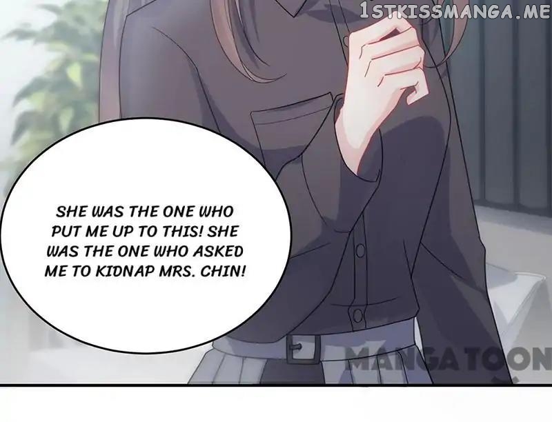Trouble With the President: Return of the Princess Chapter 111 - page 19