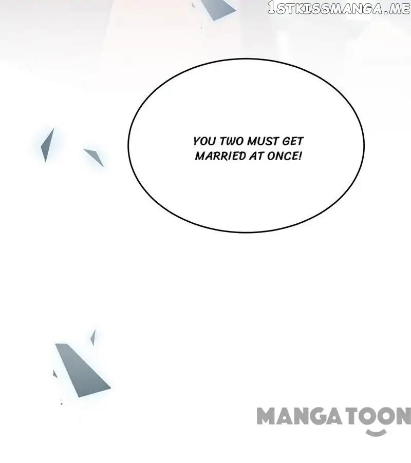 Trouble With the President: Return of the Princess Chapter 111 - page 32