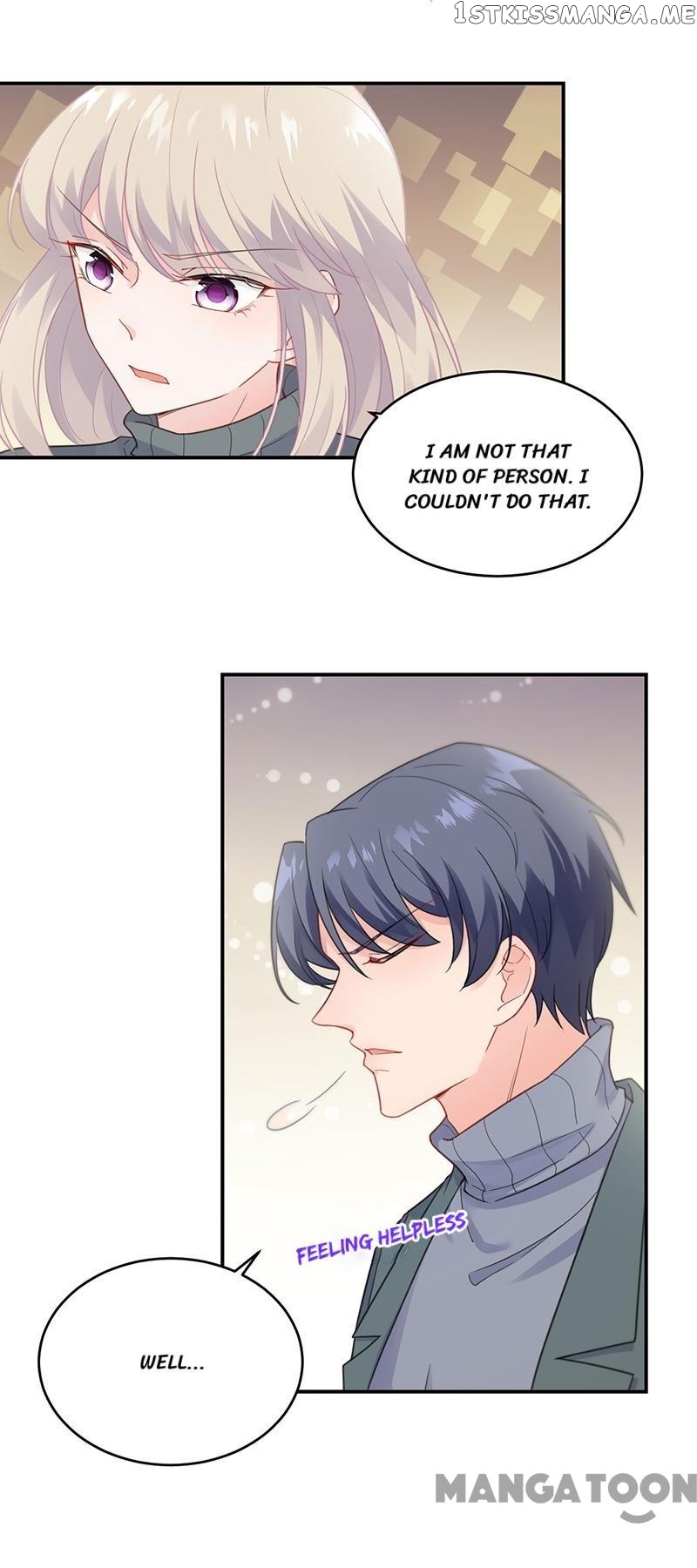 Trouble With the President: Return of the Princess Chapter 109 - page 7