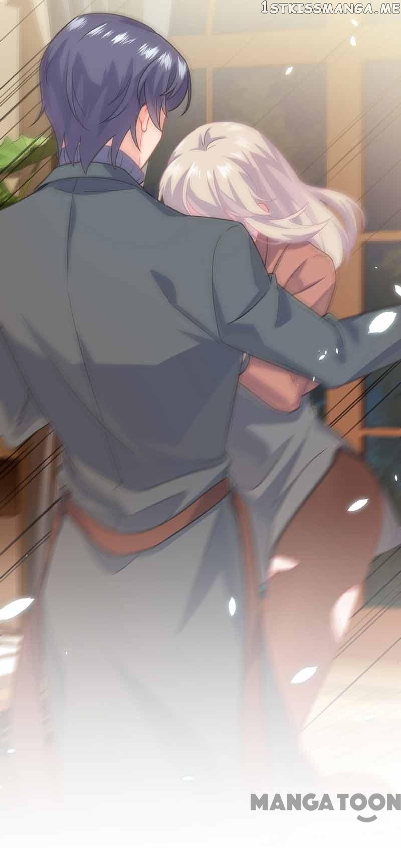 Trouble With the President: Return of the Princess Chapter 108 - page 18