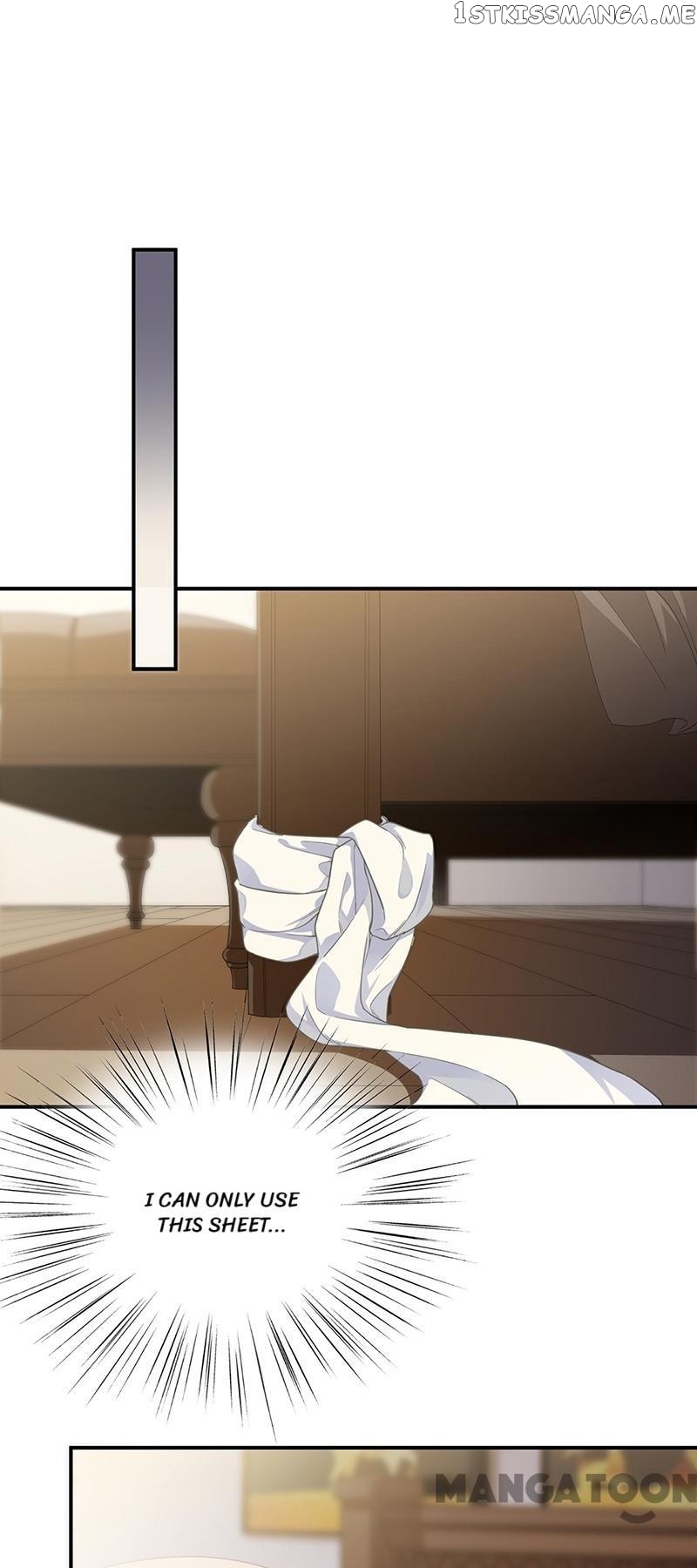 Trouble With the President: Return of the Princess Chapter 107 - page 16