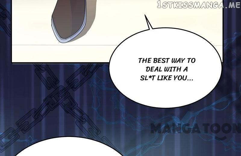 Trouble With the President: Return of the Princess Chapter 106 - page 12