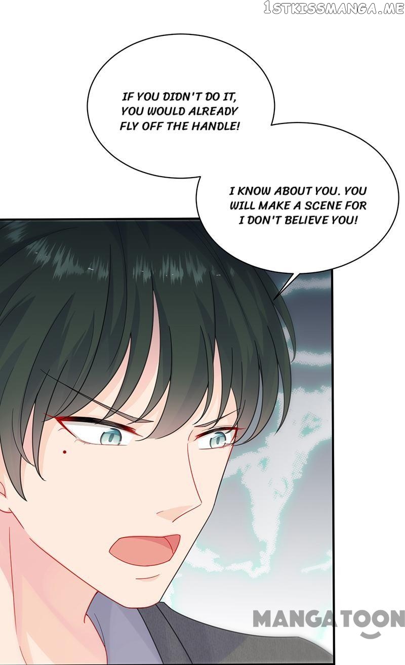 Trouble With the President: Return of the Princess Chapter 105 - page 13