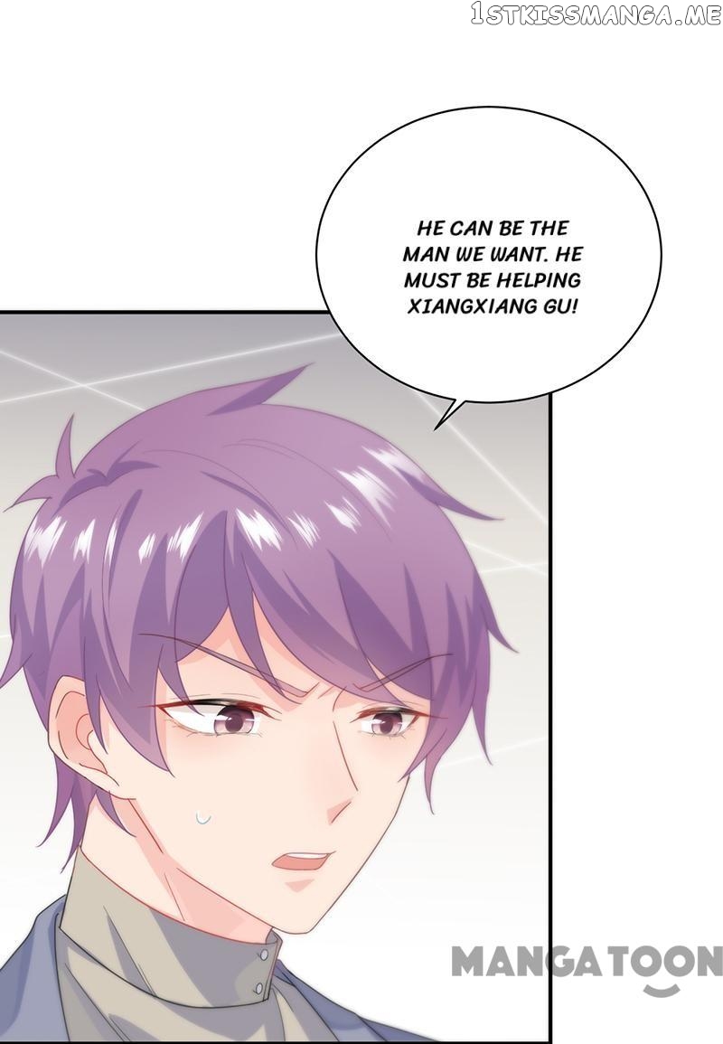 Trouble With the President: Return of the Princess Chapter 105 - page 27