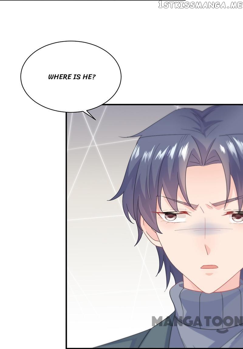 Trouble With the President: Return of the Princess Chapter 105 - page 28