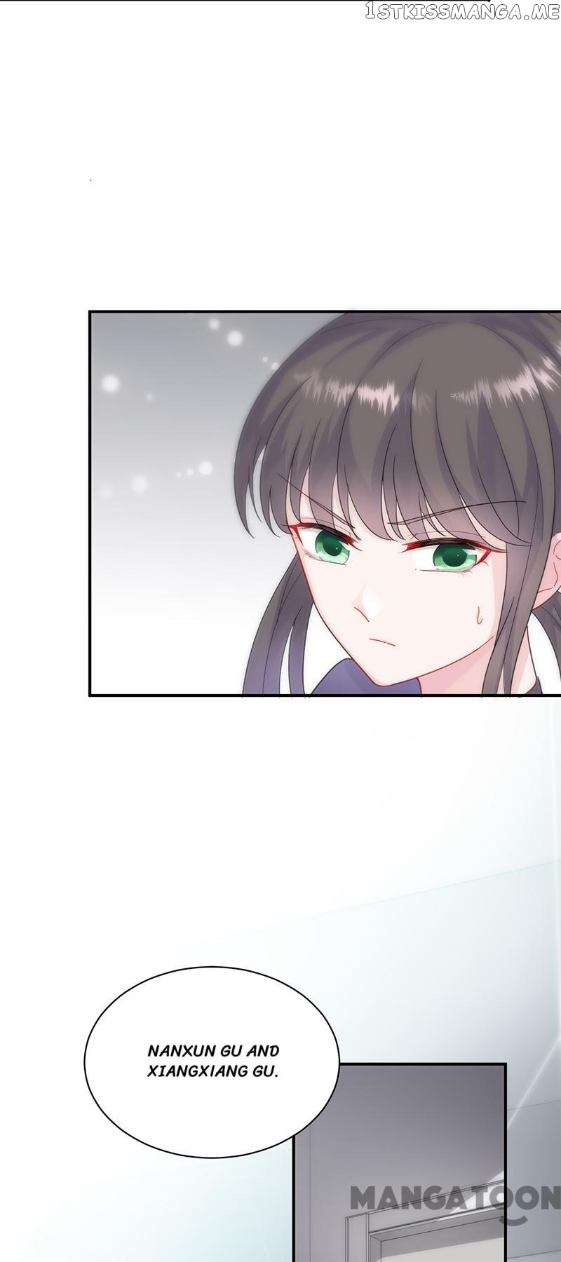 Trouble With the President: Return of the Princess Chapter 105 - page 3
