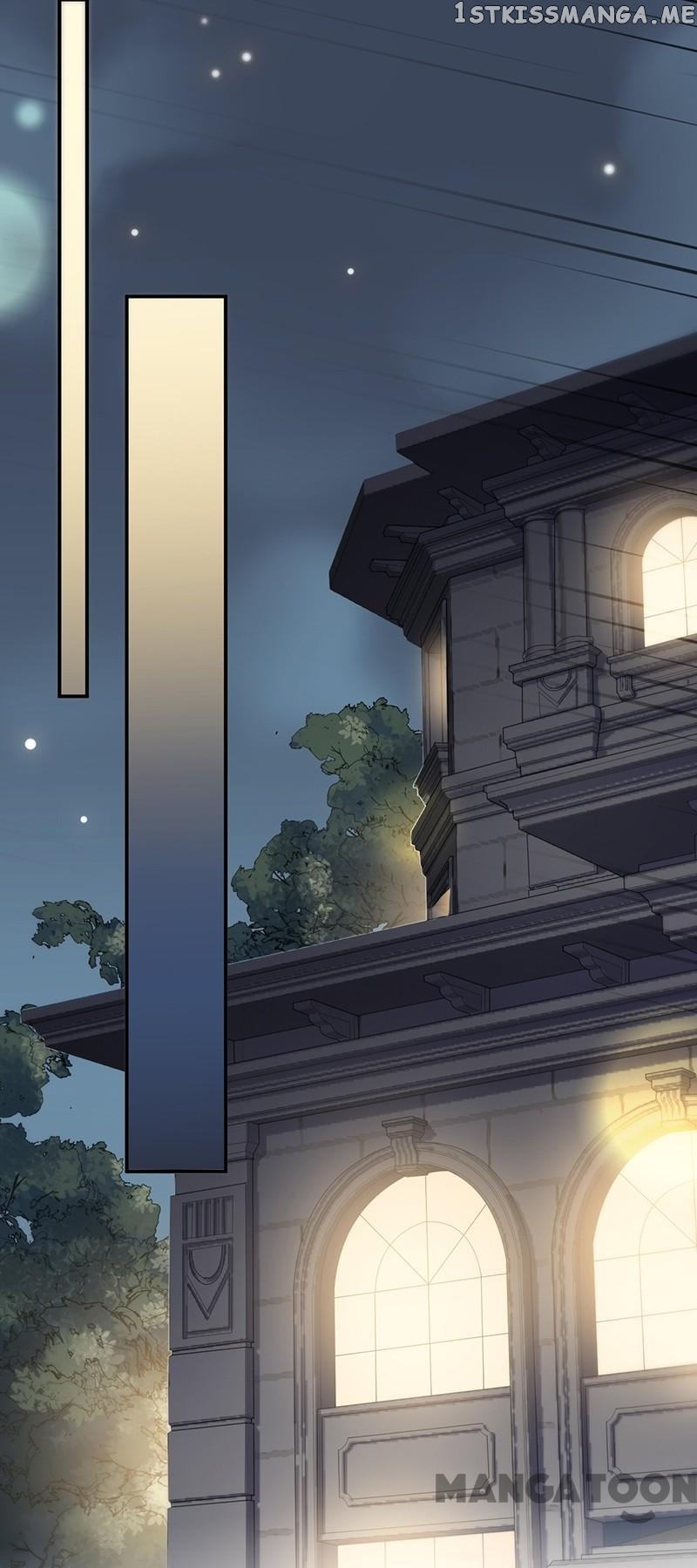 Trouble With the President: Return of the Princess Chapter 105 - page 33