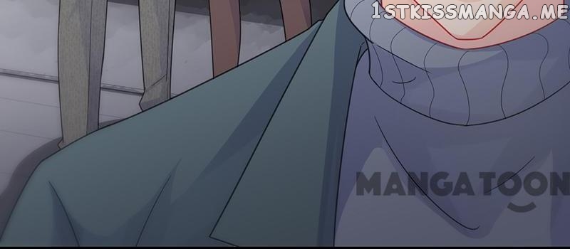 Trouble With the President: Return of the Princess Chapter 105 - page 6