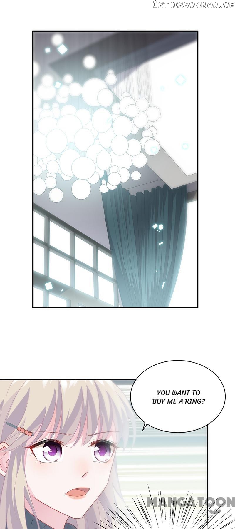 Trouble With the President: Return of the Princess Chapter 103 - page 1