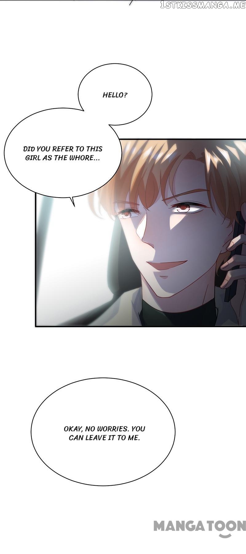Trouble With the President: Return of the Princess Chapter 103 - page 13