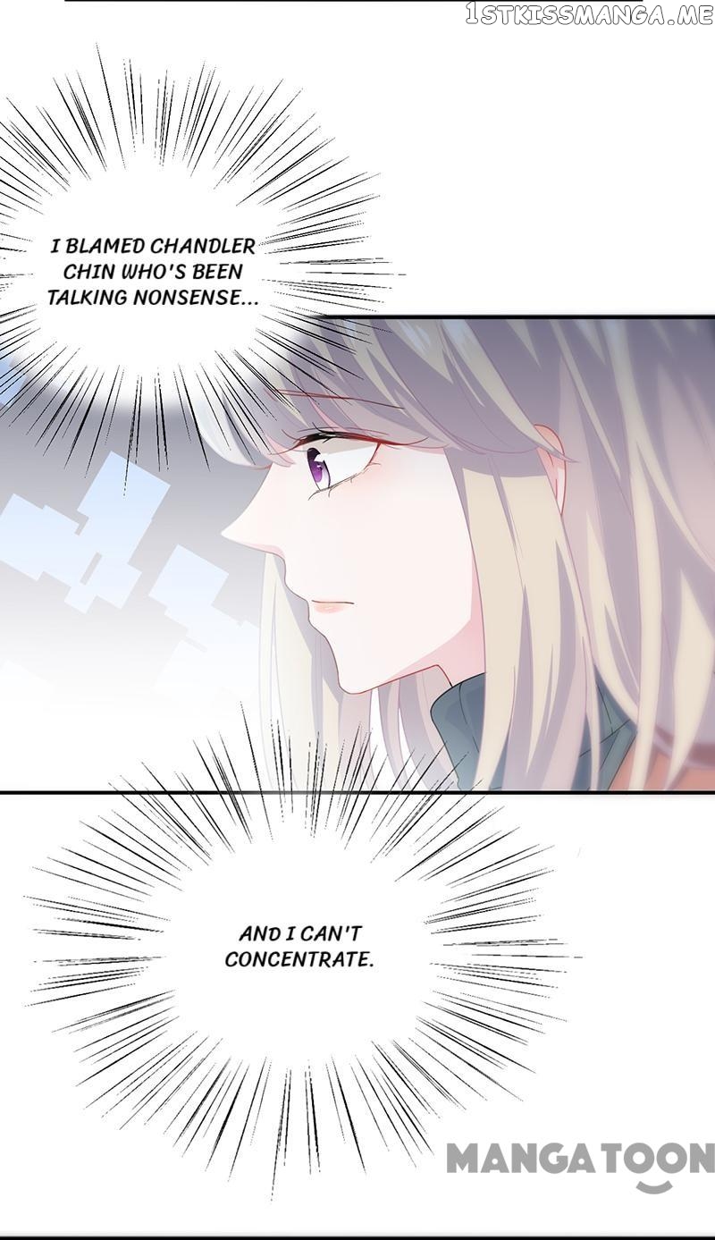 Trouble With the President: Return of the Princess Chapter 103 - page 18