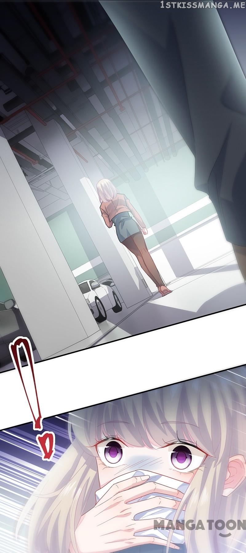 Trouble With the President: Return of the Princess Chapter 103 - page 19