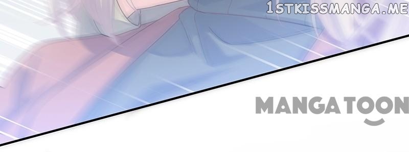 Trouble With the President: Return of the Princess Chapter 103 - page 20