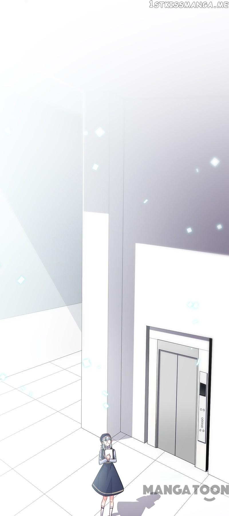 Trouble With the President: Return of the Princess Chapter 103 - page 21