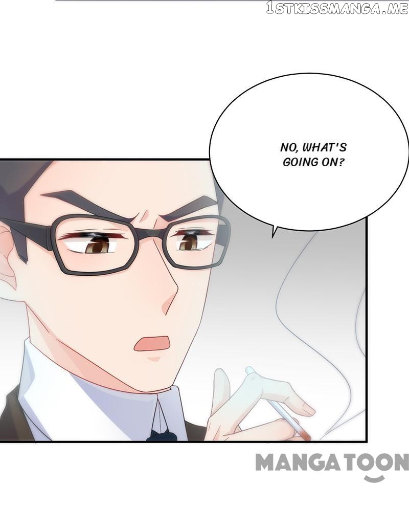 Trouble With the President: Return of the Princess Chapter 103 - page 28