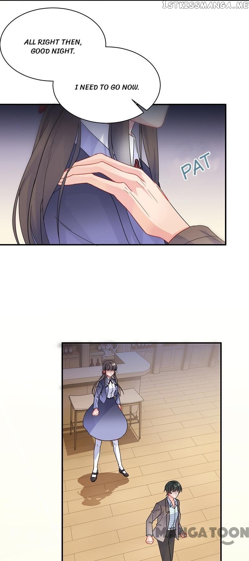 Trouble With the President: Return of the Princess Chapter 102 - page 7