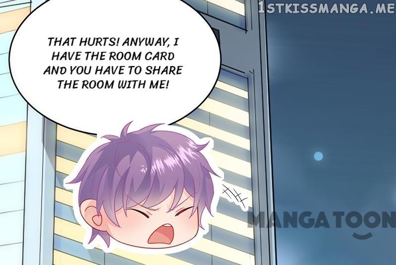 Trouble With the President: Return of the Princess Chapter 101 - page 20