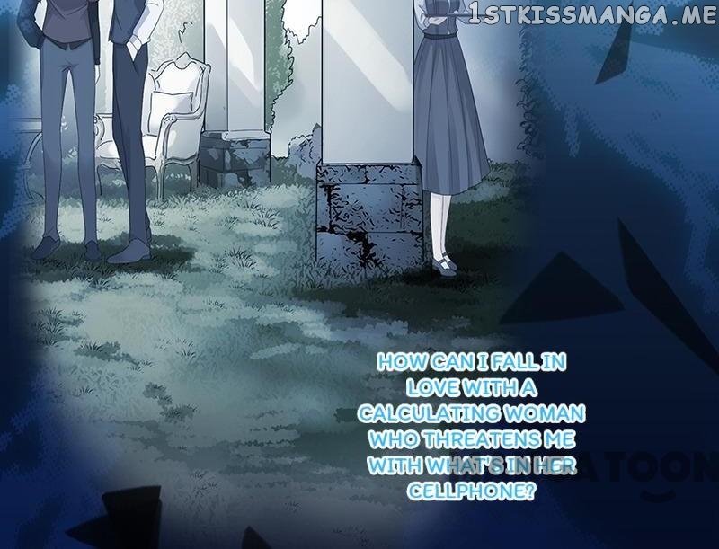 Trouble With the President: Return of the Princess Chapter 100 - page 14