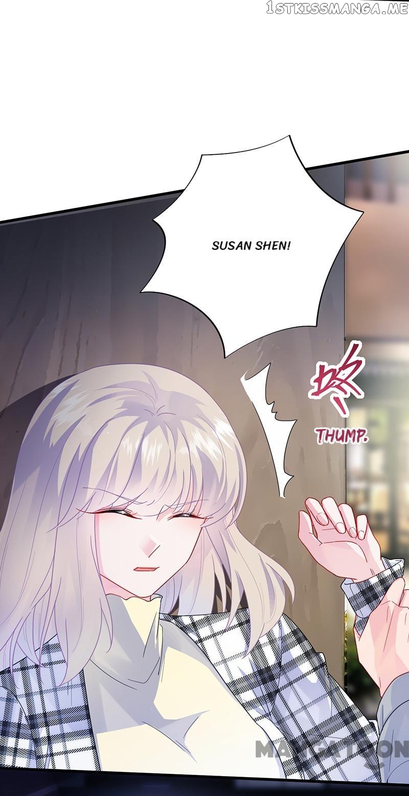Trouble With the President: Return of the Princess Chapter 100 - page 19