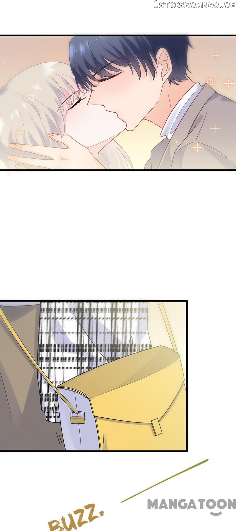Trouble With the President: Return of the Princess Chapter 100 - page 30