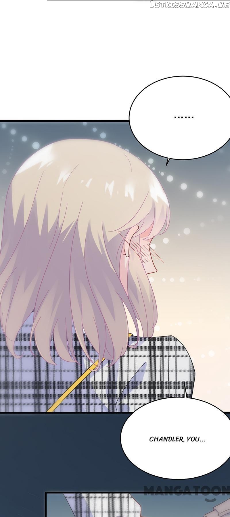 Trouble With the President: Return of the Princess Chapter 100 - page 35