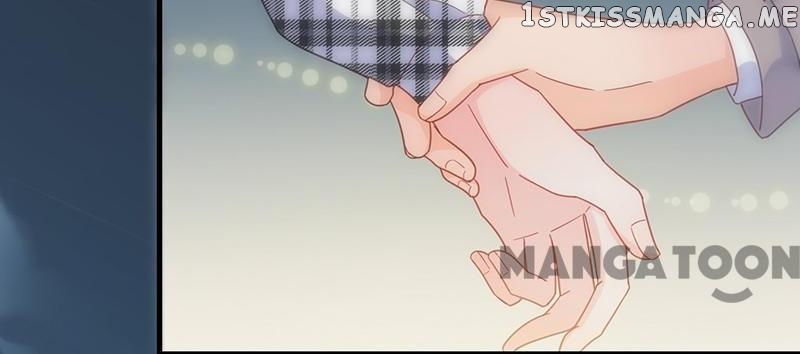 Trouble With the President: Return of the Princess Chapter 100 - page 36